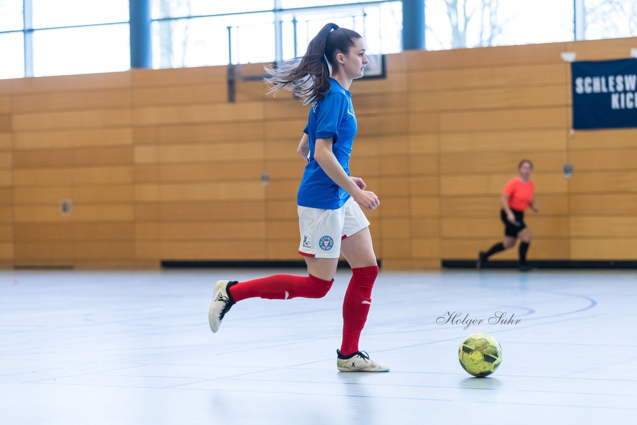 Bild 59 - Frauen Landesmeisterschaft